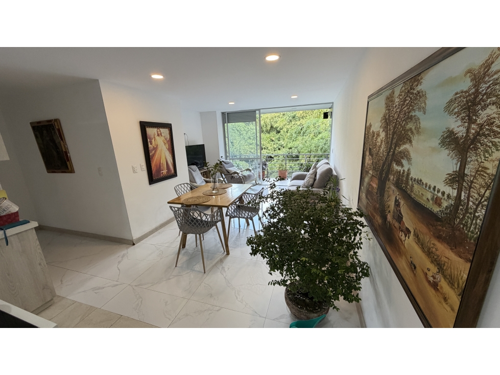 VENTA DE APARTAMENTO EN EL NORTE DE ARMENIA, QUINDÍO, COLOMBIA — foto 3