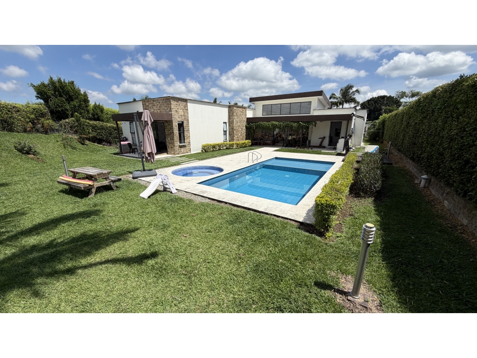 VENTA DE CASA CAMPESTRE EN ARMENIA, QUINDÍO, COLOMBIA — foto 2