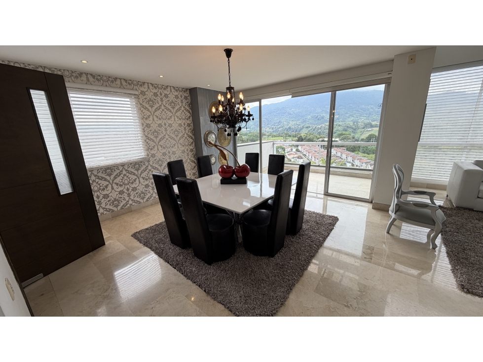 VENTA DE APARTAMENTO EN EL NORTE DE ARMENIA, QUINDÍO, COLOMBIA — foto 4