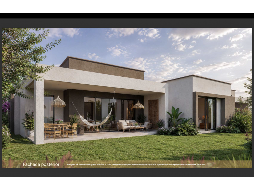 VENTA DE CASAS CAMPESTRE EN ARMENIA, QUINDÍO, COLOMBIA — foto 3