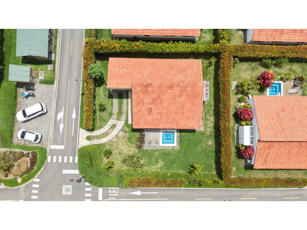 VENTA DE CASA CAMPESTRE EN ARMENIA, QUINDÍO, COLOMBIA — foto 3