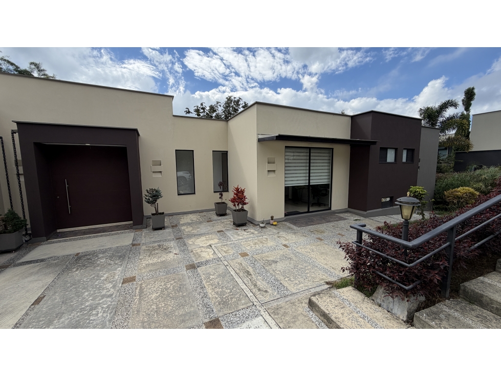 VENTA DE CASA CAMPESTRE EN CIRCASIA, QUINDÍO, COLOMBIA — foto 2