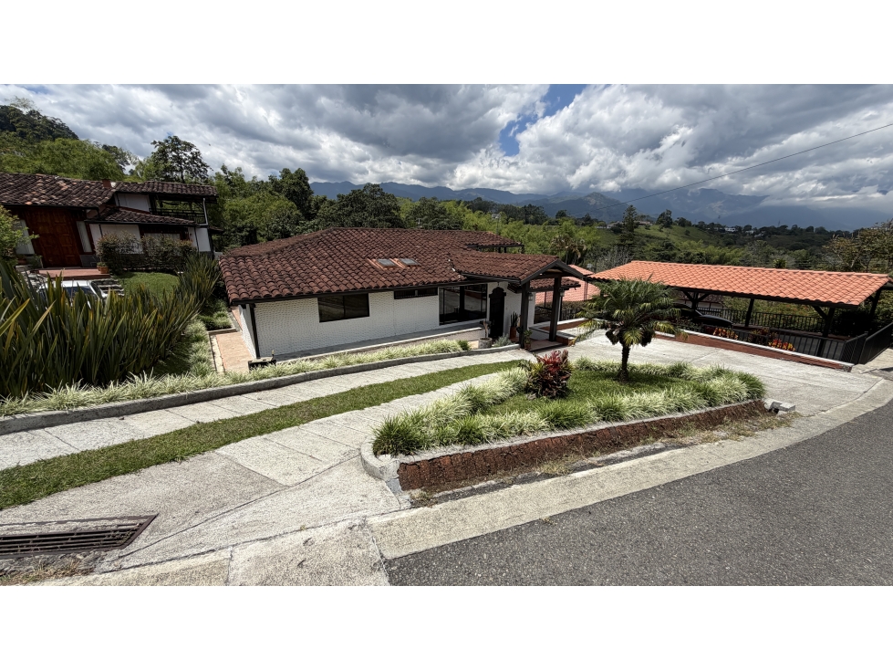 VENTA DE CASA CAMPESTRE EN CIRCASIA, QUINDÍO, COLOMBIA — foto 2