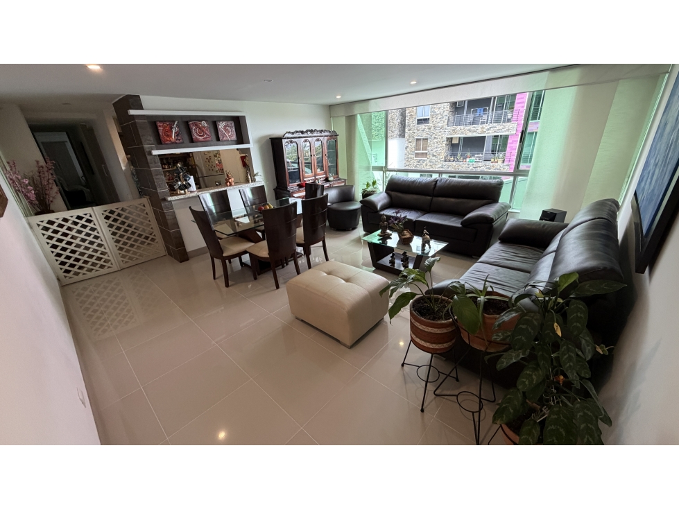 VENTA DE APARTAMENTO EN EL NORTE DE ARMENIA, QUINDÍO, COLOMBIA — foto 3