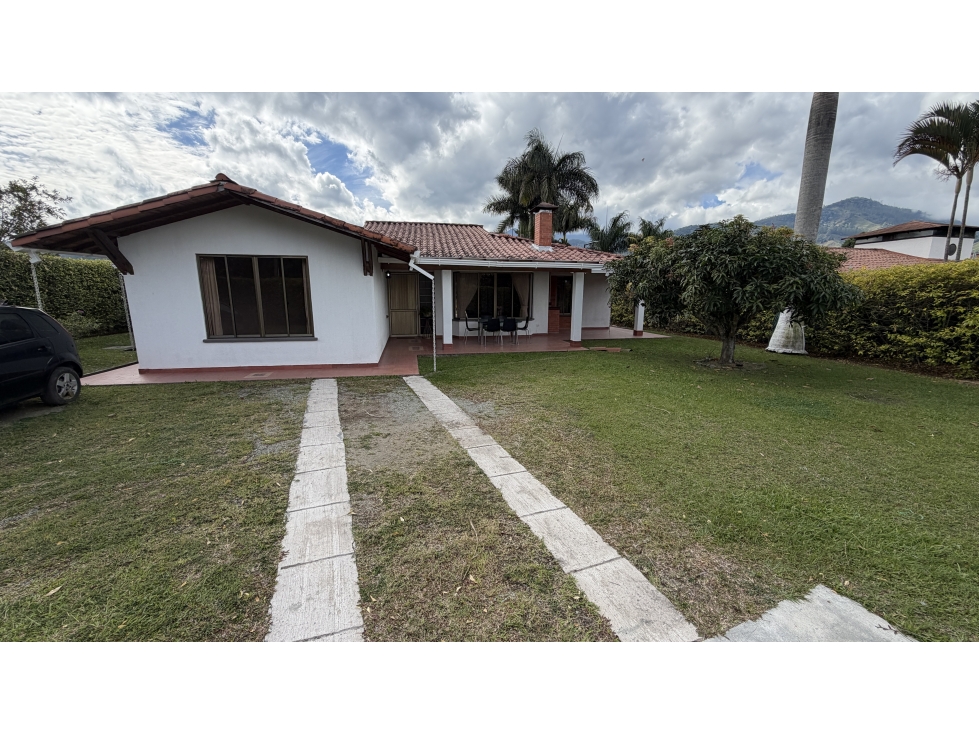 VENTA DE CASA EN SALENTO, QUINDÍO, COLOMBIA - 3