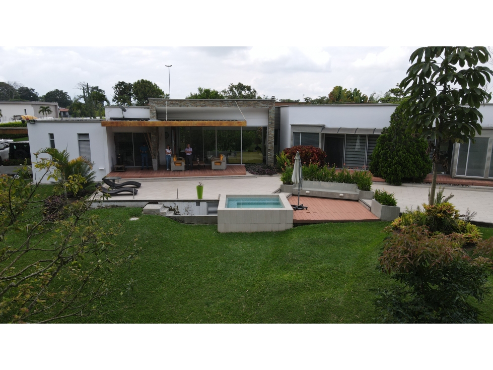 VENTA DE CASA CAMPESTRE EN ARMENIA, QUINDIO, COLOMBIA