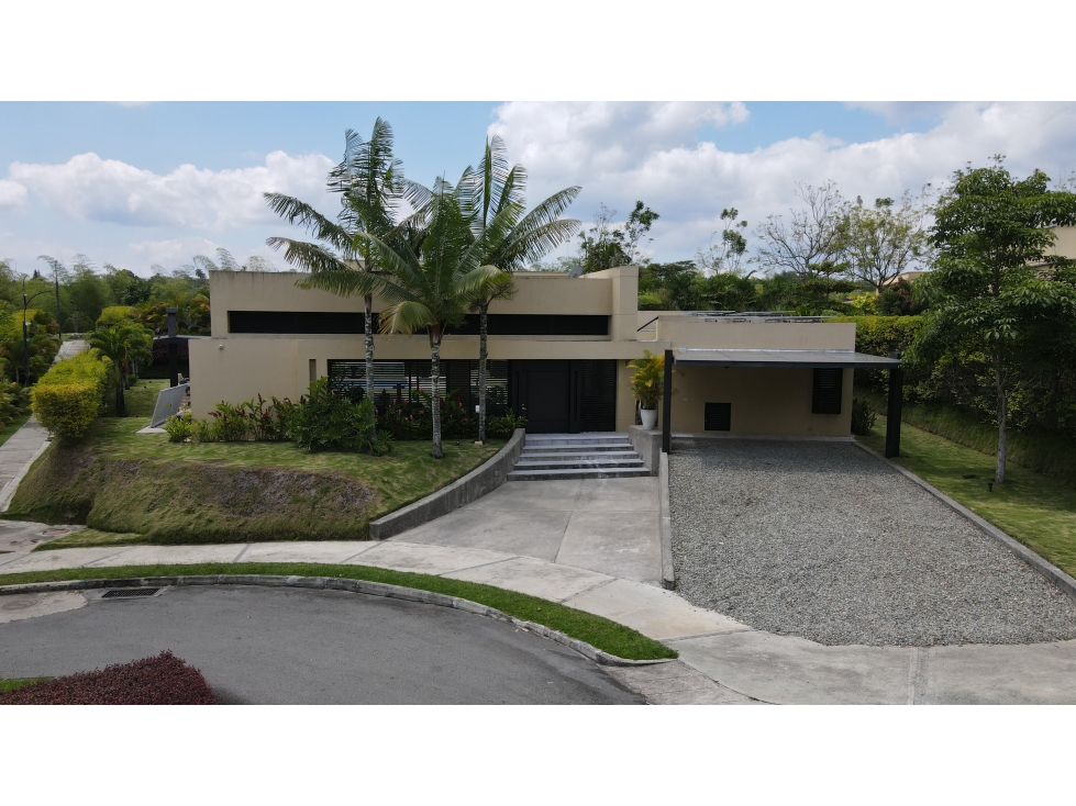 VENTA DE CASA CAMPESTRE EN ARMENIA, QUINDIO, COLOMBIA
