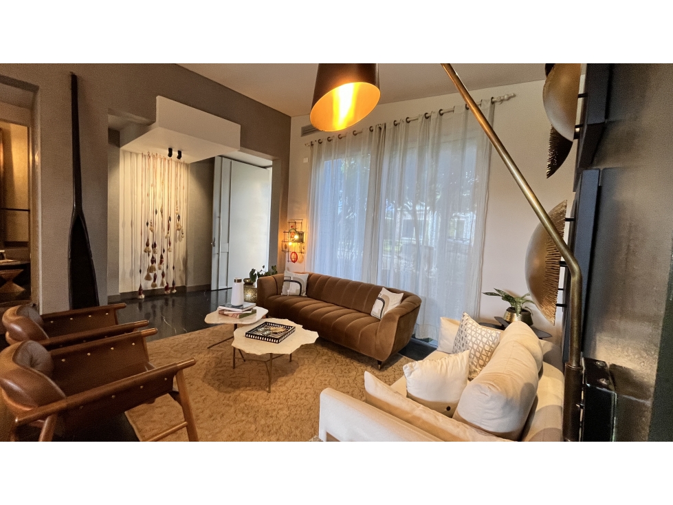 VENTA DE CASA CAMPESTRE EN ARMENIA, QUINDÍO, COLOMBIA — foto 4