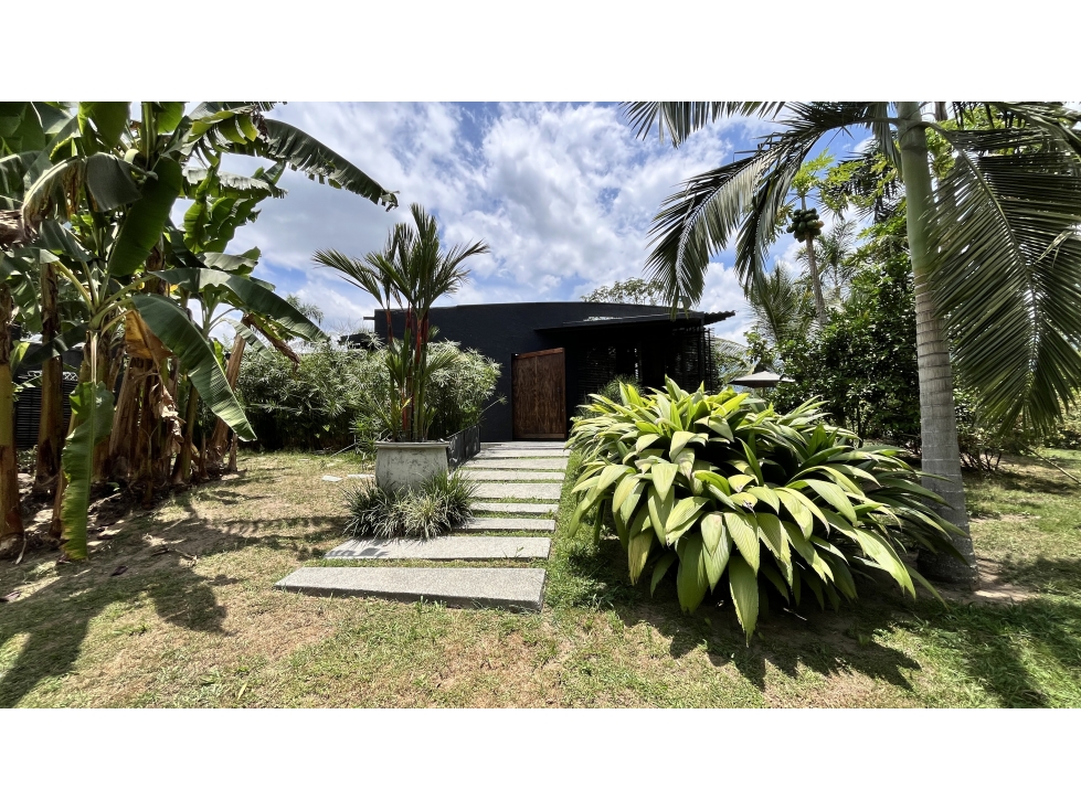 VENTA DE CASA CAMPESTRE EN ARMENIA, QUINDÍO, COLOMBIA — foto 5