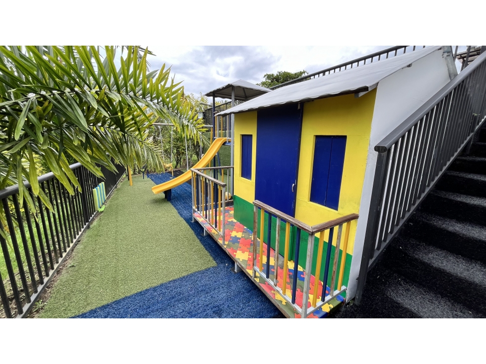 VENTA DE CASA CAMPESTRE EN ARMENIA, QUINDÍO, COLOMBIA — foto 5