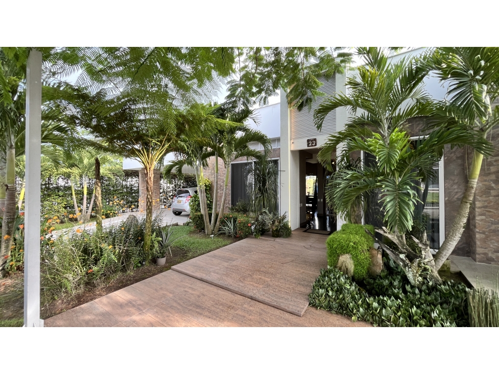 VENTA DE CASA CAMPESTRE EN ARMENIA, QUINDÍO, COLOMBIA — foto 2