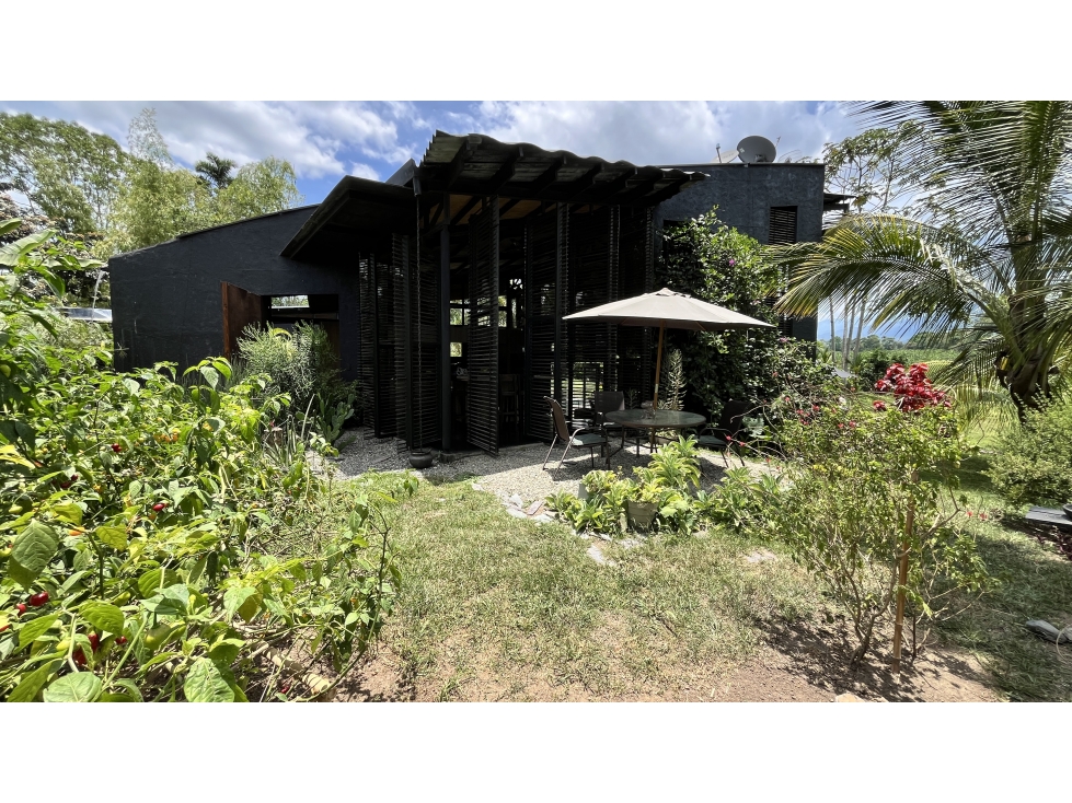 VENTA DE CASA CAMPESTRE EN ARMENIA, QUINDÍO, COLOMBIA — foto 6
