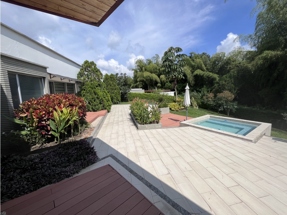 VENTA DE CASA CAMPESTRE EN ARMENIA, QUINDIO, COLOMBIA — foto 6