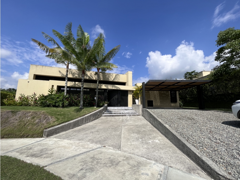 VENTA DE CASA CAMPESTRE EN ARMENIA, QUINDIO, COLOMBIA — foto 5
