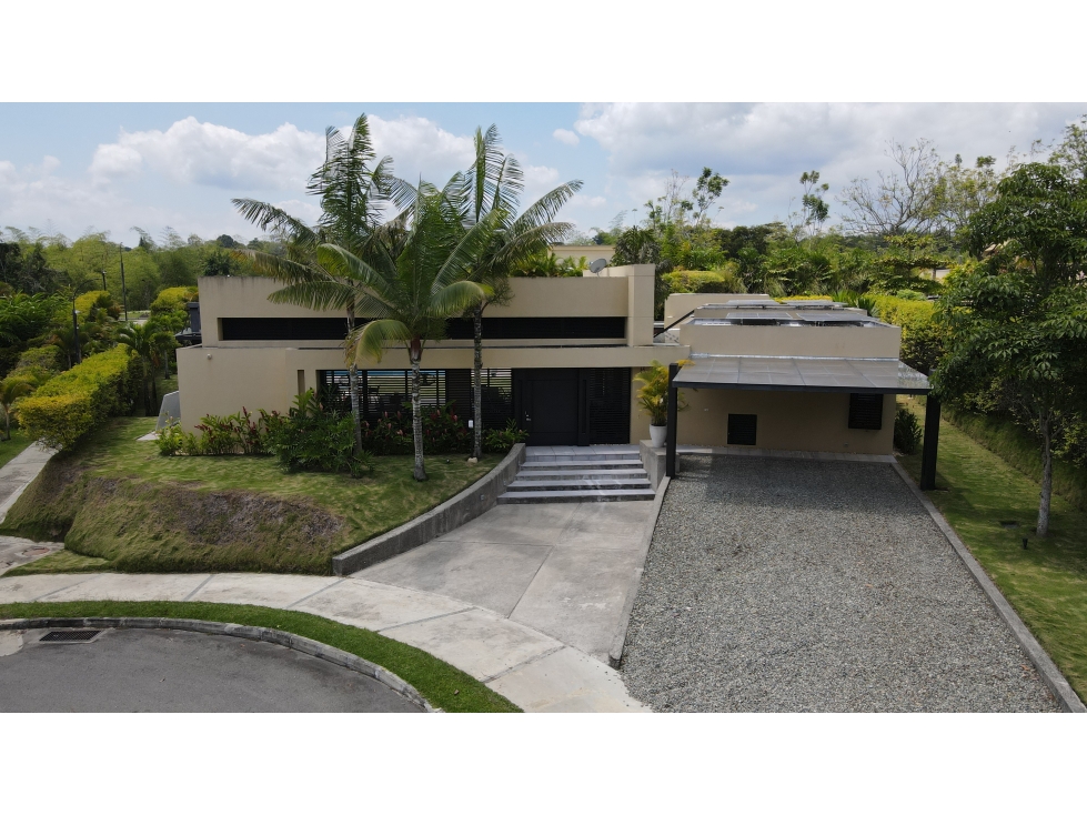 VENTA DE CASA CAMPESTRE EN ARMENIA, QUINDIO, COLOMBIA — foto 2