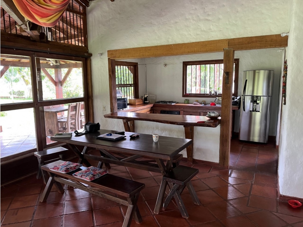 VENTA DE FINCA EN ARMENIA - QUINDIO - COLOMBIA — foto 3