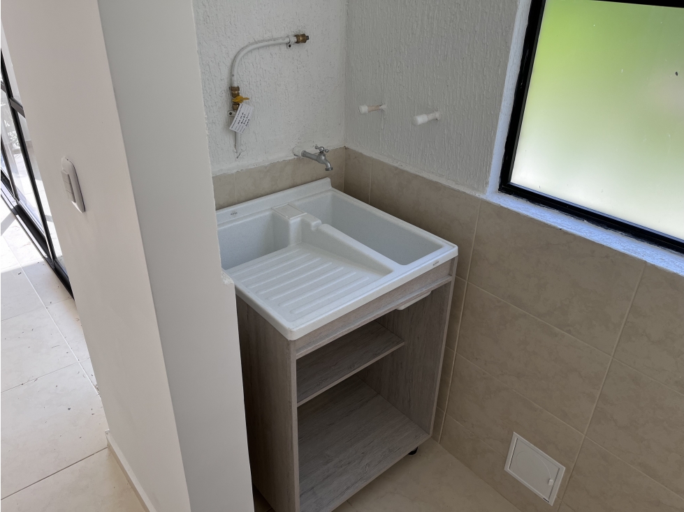 VENTA DE APARTAMENTO EN TEBAIDA, QUINDIO, COLOMBIA - 5
