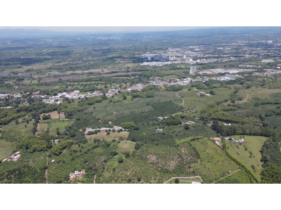 VENTA DE LOTE CAMPESTRE EN ARMENIA, QUINDIO, COLOMBIA — foto 4