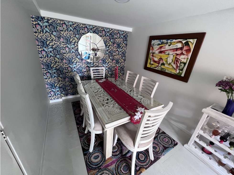 VENTA DE APARTAMENTO NORTE DE ARMENIA, QUINDIO, COLOMBIA. - 5