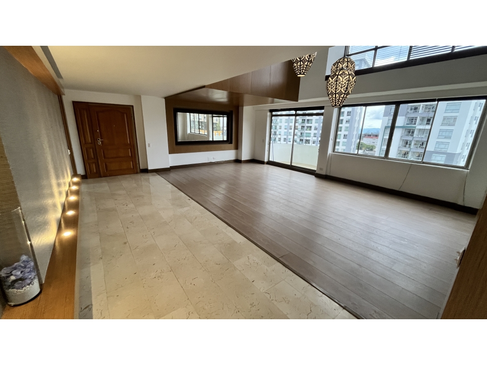 VENTA DE APARTAMENTO EN EL NORTE DE ARMENIA, QUINDÍO, COLOMBIA — foto 4