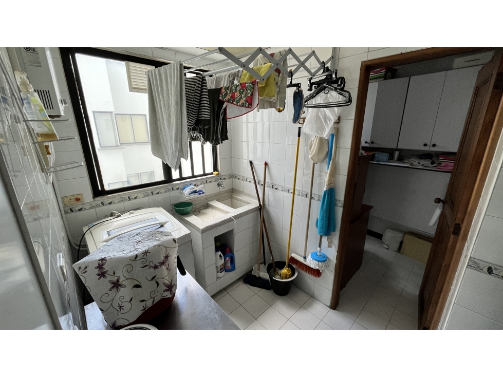 VENTA DE APARTAMENTO EN EL NORTE DE ARMENIA, QUINDÍO, COLOMBIA — foto 6