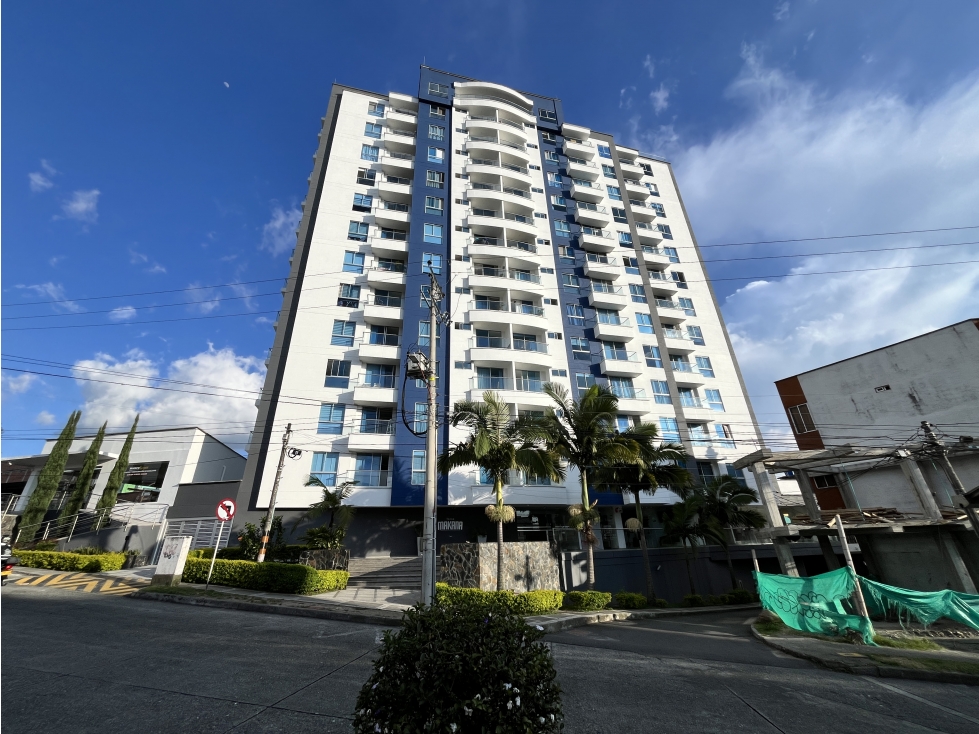 VENTA DE APARTAMENTO EN EL NORTE DE ARMENIA, QUINDIO, COLOMBIA