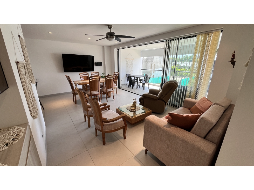 VENTA DE APARTAMENTO EN ARMENIA, QUINDÍO, COLOMBIA — foto 6