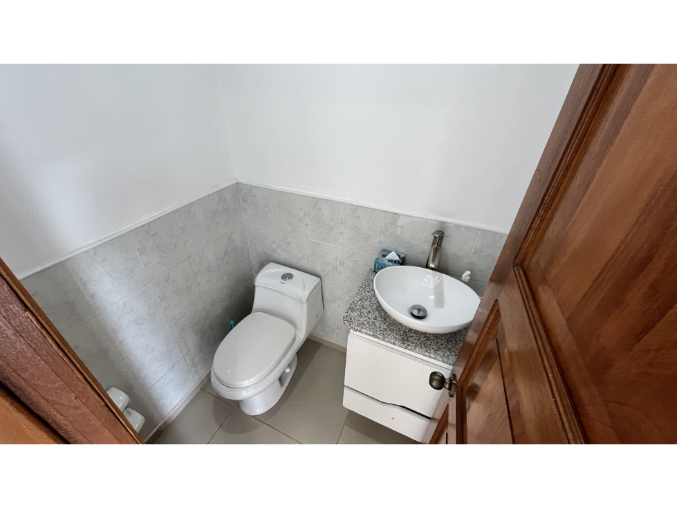VENTA DE APARTAMENTO EN EL NORTE DE ARMENIA, QUINDÍO, COLOMBIA — foto 3