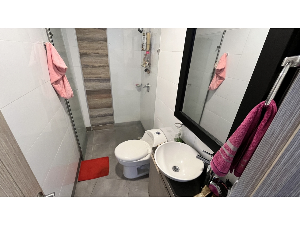 VENTA DE APARTAMENTO EN EL NORTE DE ARMENIA, QUINDÍO, COLOMBIA — foto 5