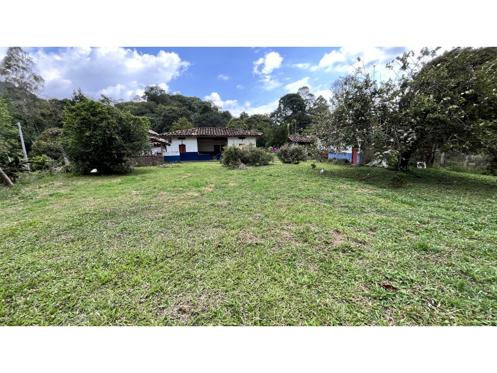 VENTA DE FINCA EN SALENTO, QUINDÍO, COLOMBIA - 5