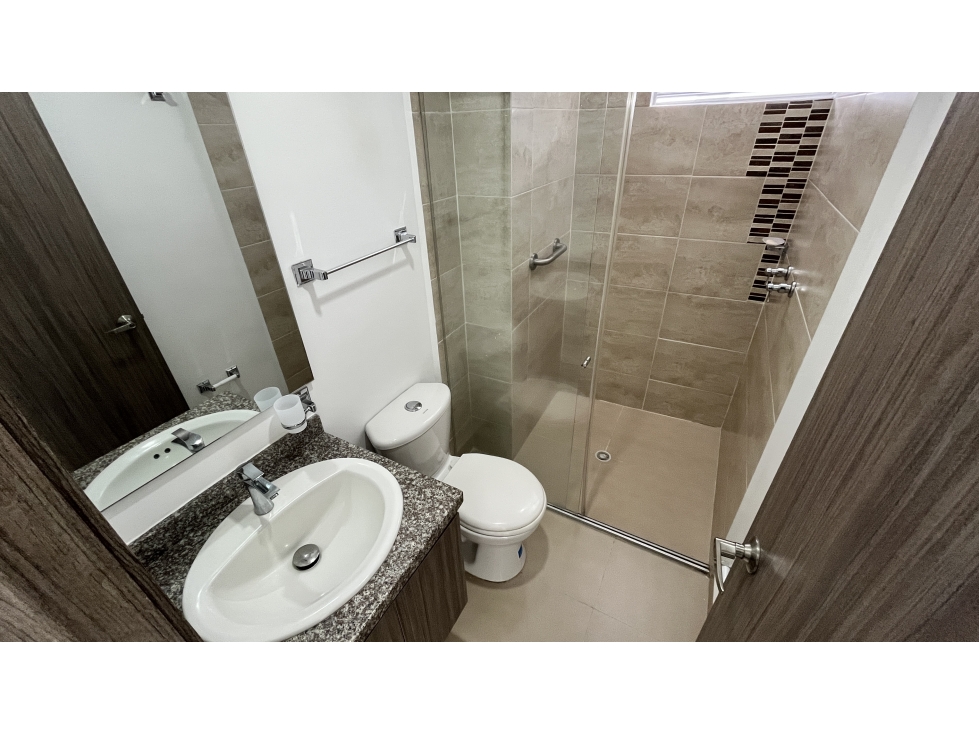 VENTA DE APARTAMENTO EN EL NORTE DE ARMENIA, QUINDÍO, COLOMBIA — foto 6