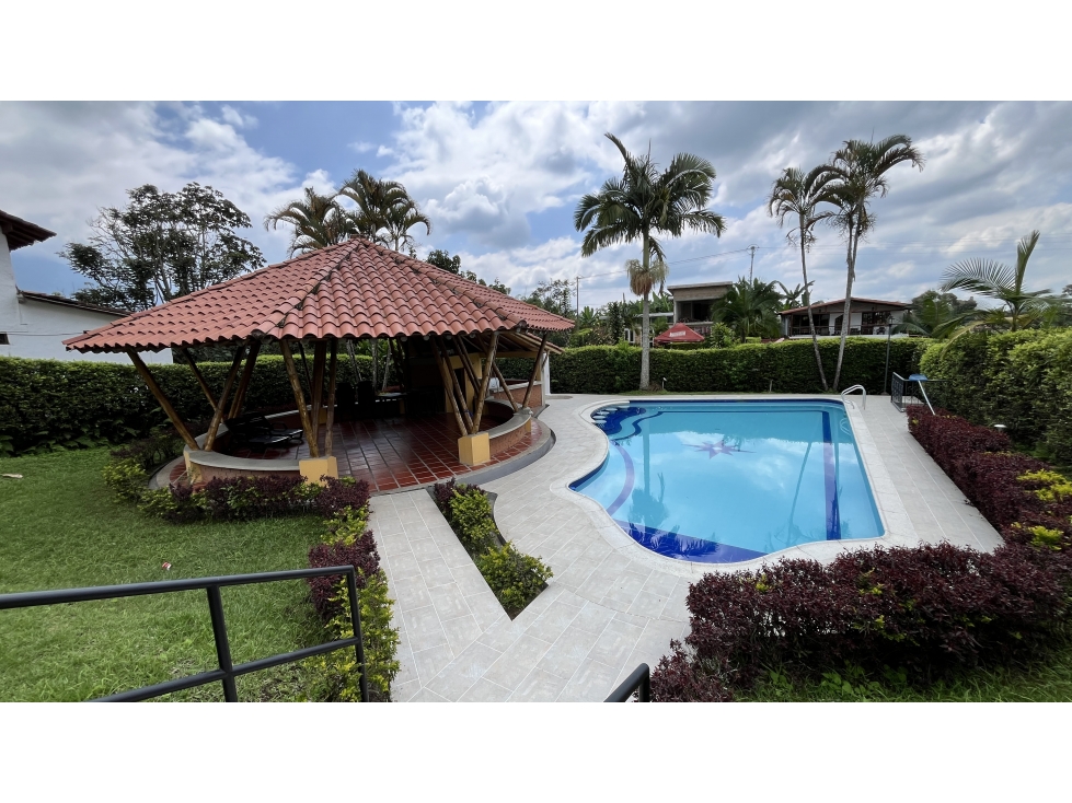 VENTA DE LOTE EN CALARCÁ, QUINDÍO, COLOMBIA - 6