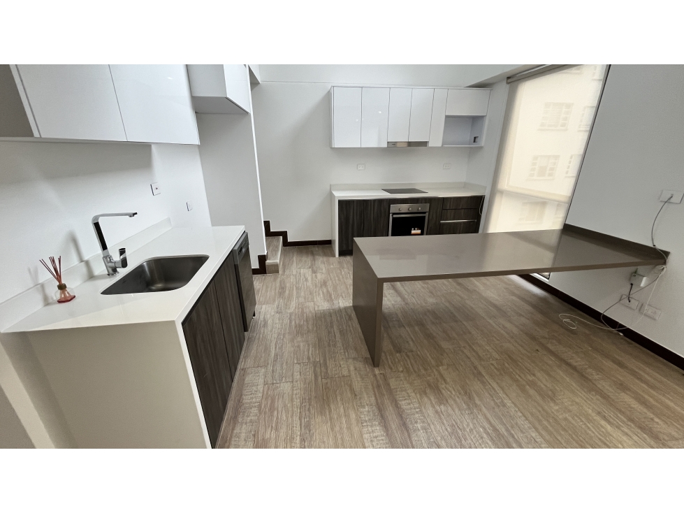 VENTA DE APARTAMENTO EN EL NORTE DE ARMENIA, QUINDÍO, COLOMBIA — foto 5