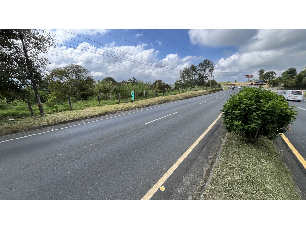 VENTA DE LOTE EN SALENTO, QUINDÍO, COLOMBIA - 4
