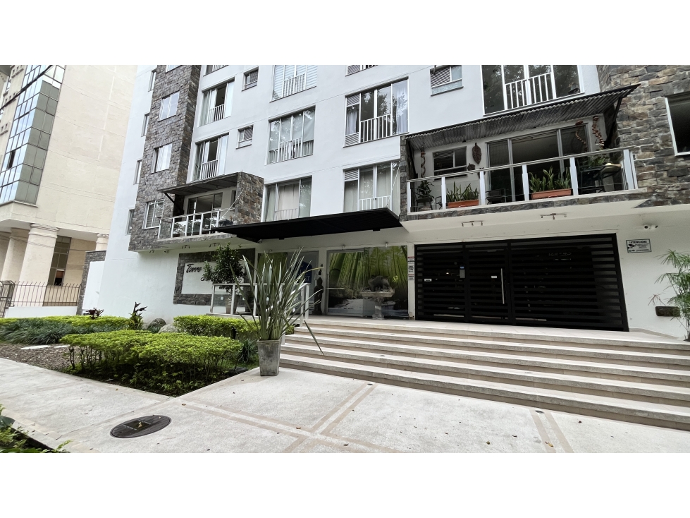 VENTA DE APARTAMENTO EN EL NORTE DE ARMENIA, QUINDIO, COLOMBIA