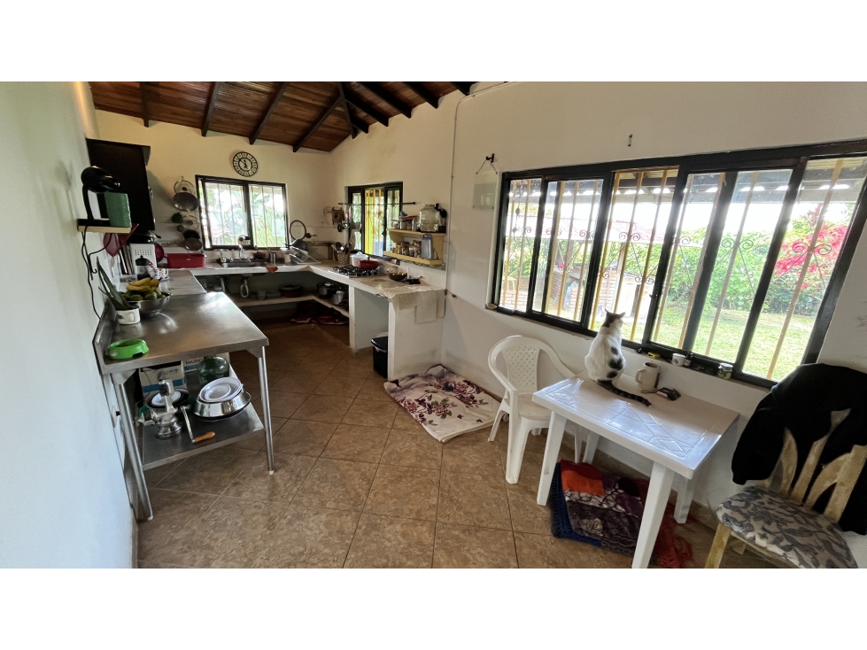 VENTA DE CASA CAMPESTRE EN FILANDIA, QUINDÍO, COLOMBIA - 5