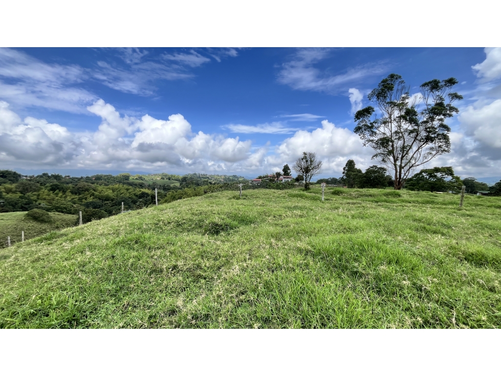 VENTA DE LOTE EN FILANDIA, QUINDÍO, COLOMBIA - 4