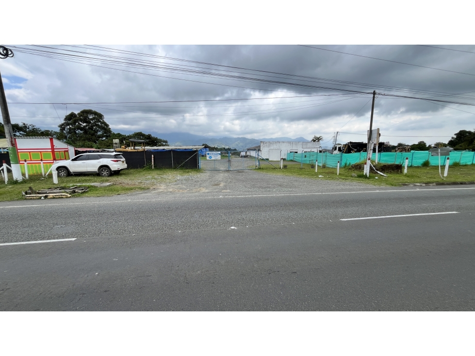 VENTA DE LOTE EN SALENTO, QUINDÍO, COLOMBIA - 4
