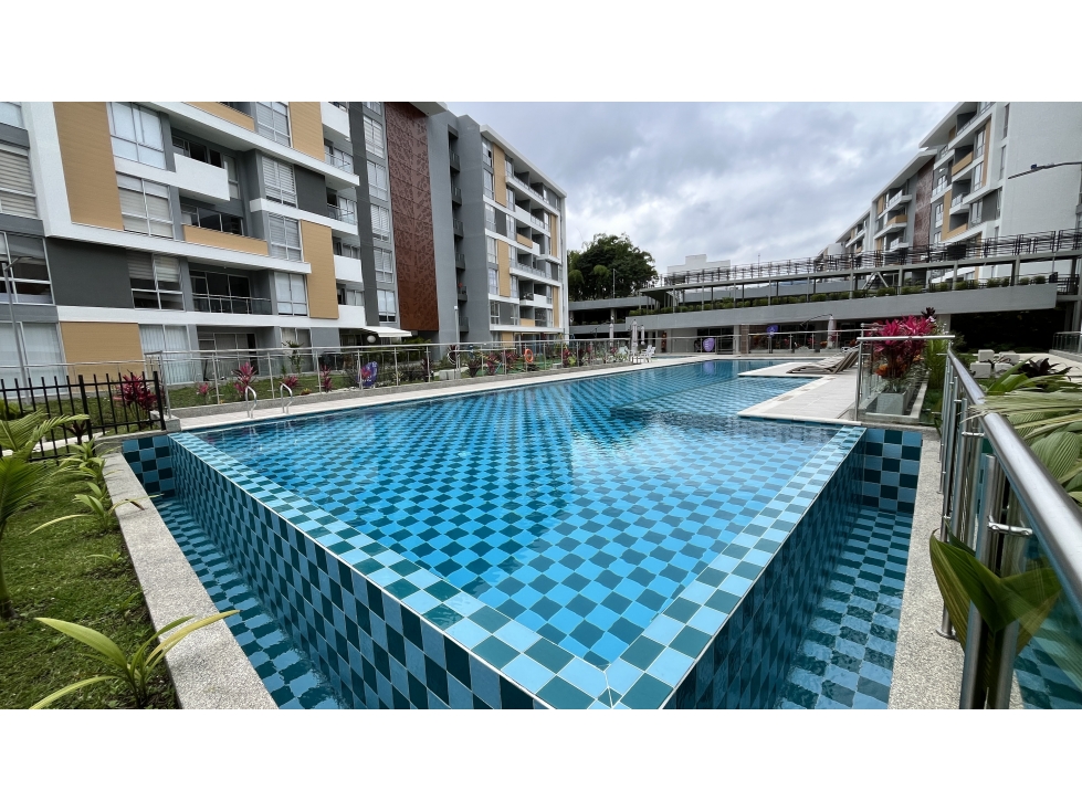 VENTA DE APARTAMENTO EN EL NORTE DE ARMENIA, QUINDÍO, COLOMBIA — foto 4
