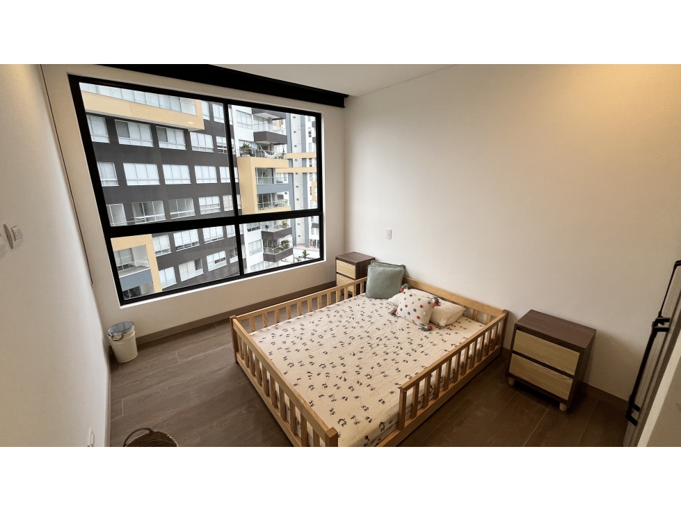 VENTA DE APARTAMENTO EN EL NORTE DE ARMENIA, QUINDÍO, COLOMBIA — foto 6