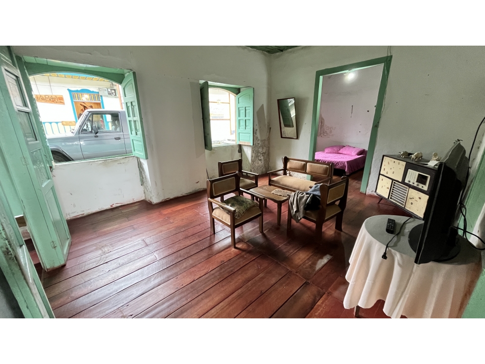 VENTA DE CASA EN SALENTO, QUINDÍO, COLOMBIA - 2