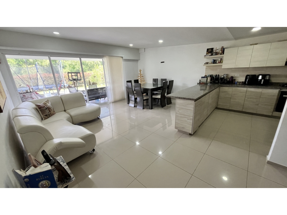 VENTA DE CASA EN CONDINA, PEREIRA, RISARALDA — foto 5