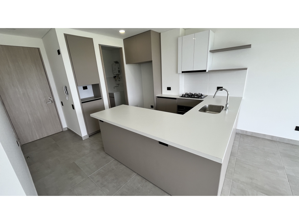VENTA DE APARTAMENTO EN ARMENIA, QUINDÍO, COLOMBIA — foto 2