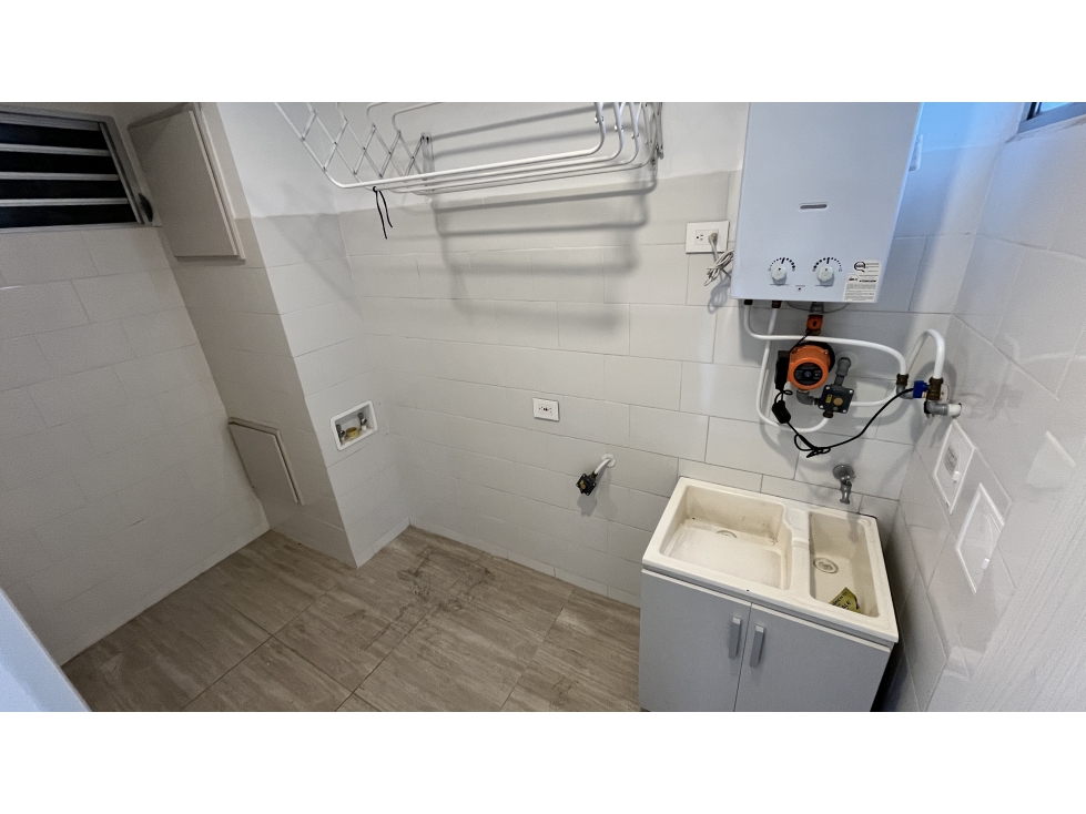 VENTA DE APARTAMENTO EN EL NORTE DE ARMENIA, QUINDÍO, COLOMBIA — foto 5
