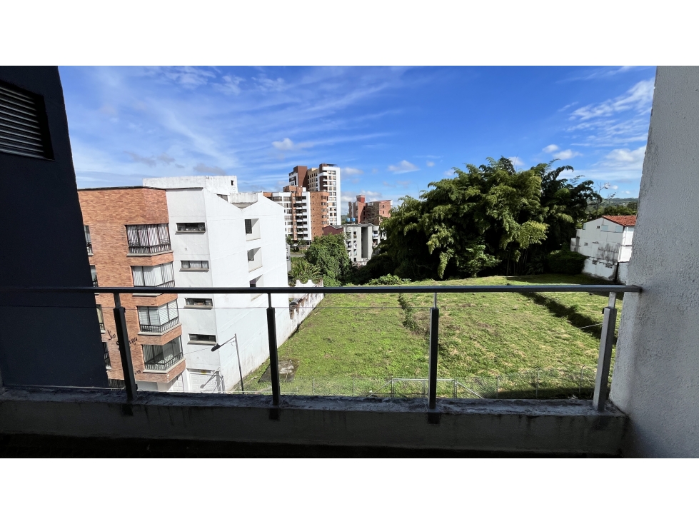 VENTA DE APARTAMENTO EN EL NORTE DE ARMENIA, QUINDÍO, COLOMBIA — foto 6