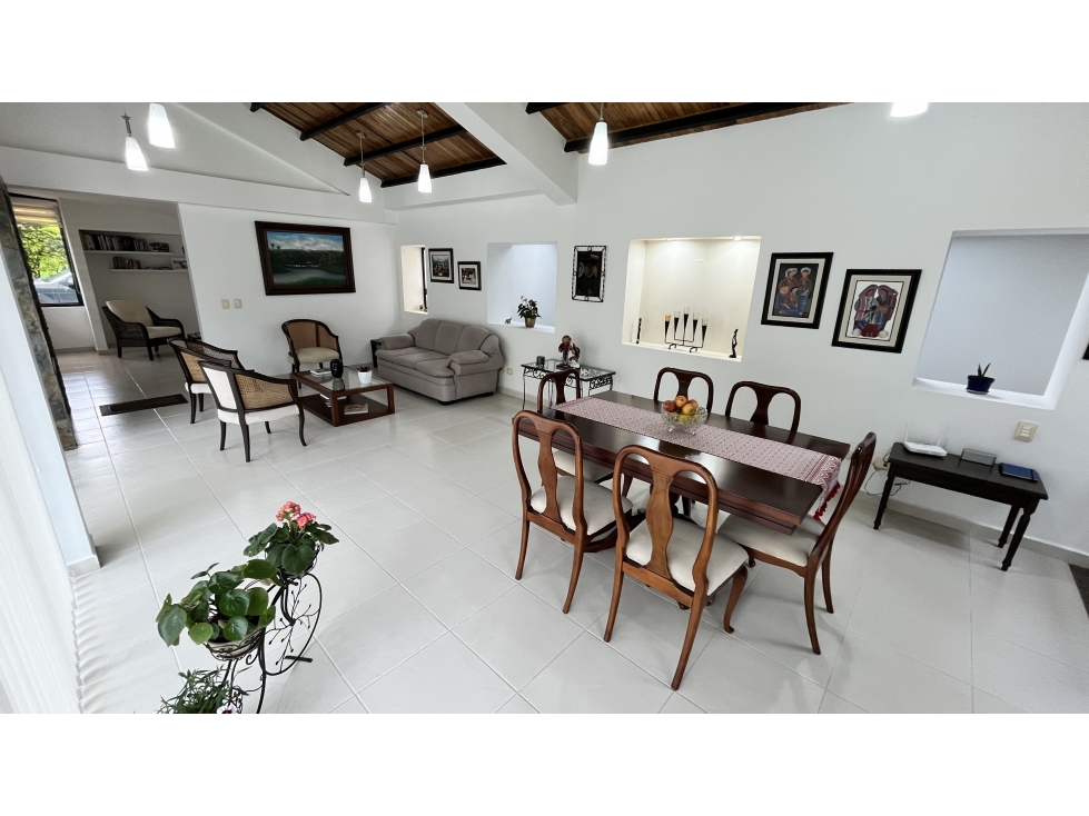 VENTA DE CASA CAMPESTRE EN CIRCASIA, QUINDÍO, COLOMBIA — foto 3
