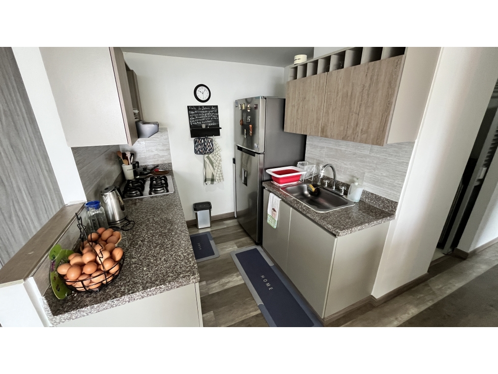 VENTA DE APARTAMENTO EN EL NORTE DE ARMENIA, QUINDÍO, COLOMBIA — foto 6