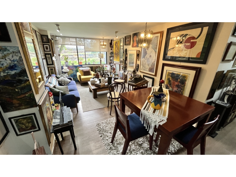 VENTA DE APARTAMENTO EN EL NORTE DE ARMENIA, QUINDÍO, COLOMBIA — foto 3