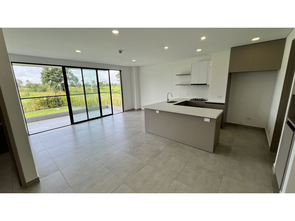VENTA DE APARTAMENTO EN ARMENIA, QUINDÍO, COLOMBIA — foto 4