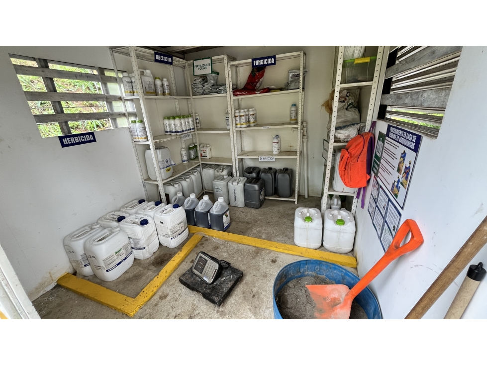 SE VENDE FINCA EN CARTAGO, VALLE, COLOMBIA — foto 4